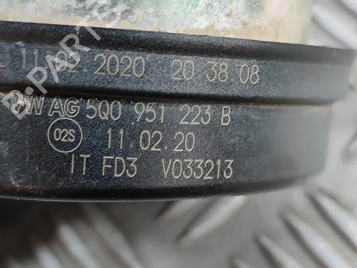 Horn SKODA SCALA (NW1) 1.0 TSI | BP33374225E13  - Image 6