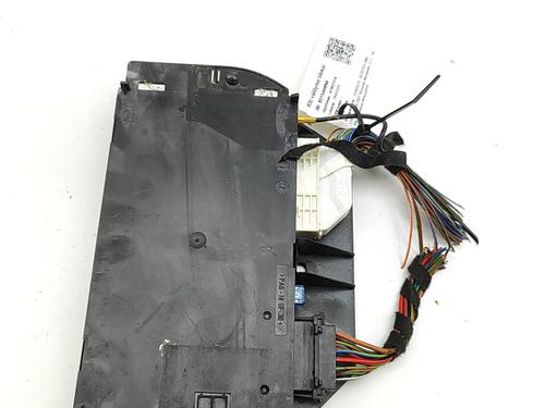 Electronic module PORSCHE BOXSTER (986) 2.7 | BP28154187M83 