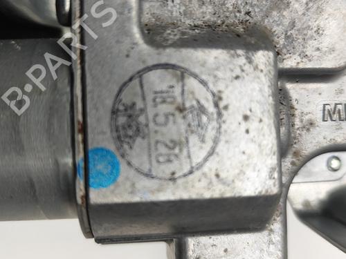 Rear wiper motor NISSAN LEAF (ZE1) Electric | BP28432426M102 
