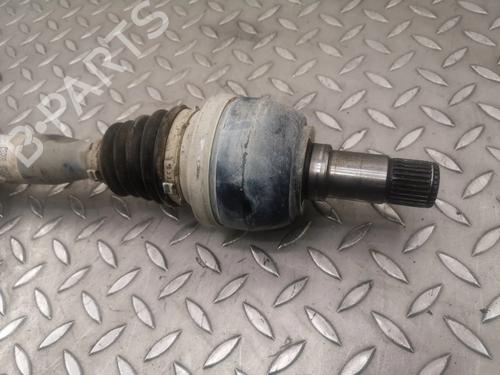 Left front driveshaft MERCEDES-BENZ A-CLASS (W176) A 160 (176.041) | BP33376393M38 - Image 4