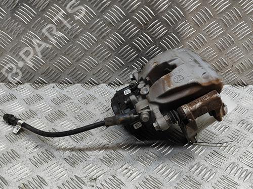 Left rear brake caliper MERCEDES-BENZ GLC Coupe (C253) 300 e 4-matic (253.353) | BP27773764M107 