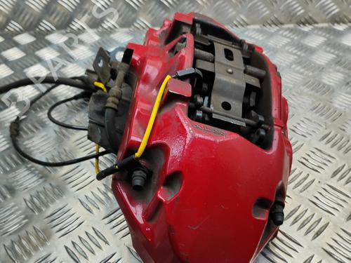 Left front brake caliper LAND ROVER RANGE ROVER SPORT II (L494) 4.4 SDV8 4x4 | BP28061898M105 