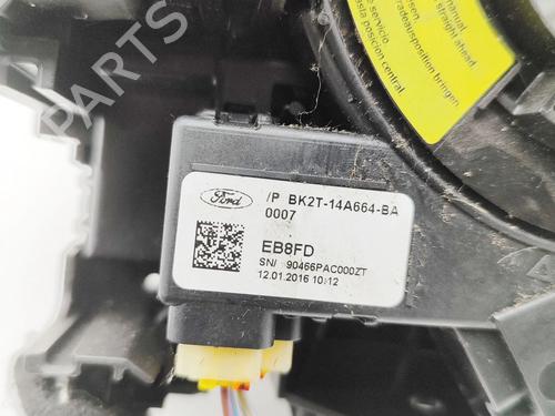 Ratstangsstang FORD TRANSIT CUSTOM V362 Bus (F3) 2.2 TDCi | BP32061658I23 