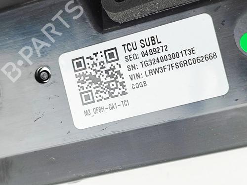 Electronic module TESLA MODEL 3 (5YJ3) EV | BP36327172M83 - Image 8