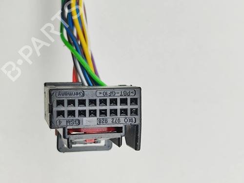 Retrovisor esquerdo VW PASSAT B8 (3G2, CB2) 2.0 TDI | BP38623438C26  - Image 7