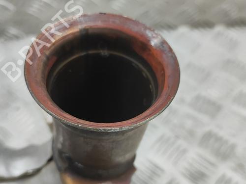 Catalyst CITROËN C4 III (BA_, BB_, BC_) 1.2 PureTech 130 (BAHNSA, BAHNSB) | BP28557112M10