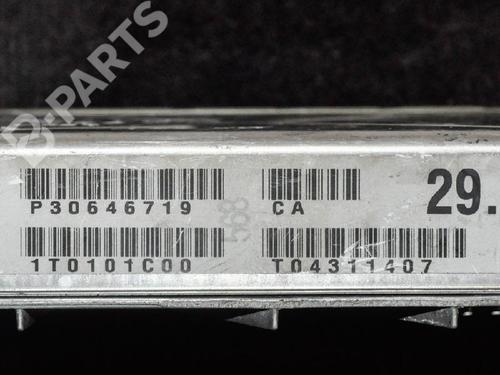 Girkassekontrollenhet VOLVO V70 II (285) D5 | BP6734476M52 