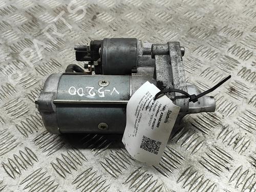 Used Starter CITROËN C5 AIRCROSS (A_) 1.5 BlueHDi 130 (ACYHZJ, ACYHZR) (131 hp) 27792066