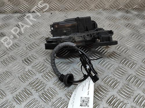 Rear right lock VW GOLF VII (5G1, BQ1, BE1, BE2) 2.0 GTI | BP19427866C99 