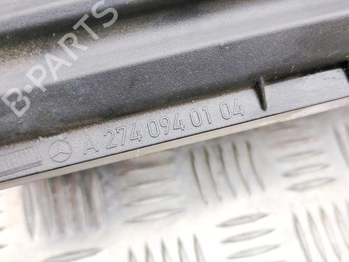 Air filter box MERCEDES-BENZ E-CLASS Convertible (A238) E 300 (238.448) | BP40290705M87 - Image 7
