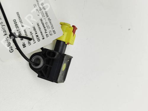 Electronic sensor AUDI Q3 (F3B) 35 TFSI | BP39575661M84 - Image 3