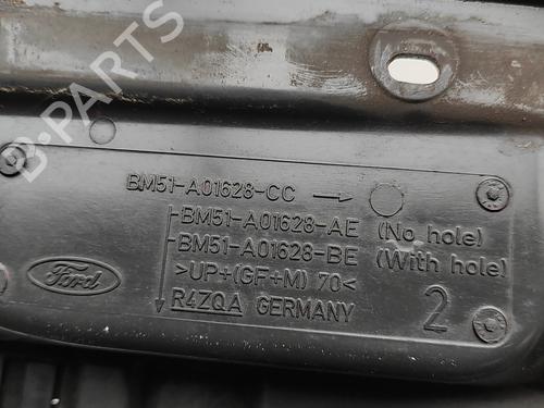 Scuttle panel FORD FOCUS III 1.0 EcoBoost | BP30108797C110