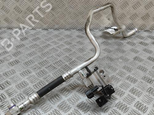 AC pipe NISSAN LEAF (ZE1) Electric | BP27796653M126 