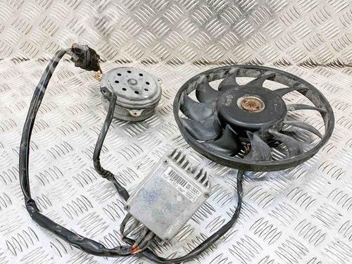 Køleventilator elektrisk AUDI A6 C6 Avant (4F5) 2.0 TFSI | BP29264937M35 