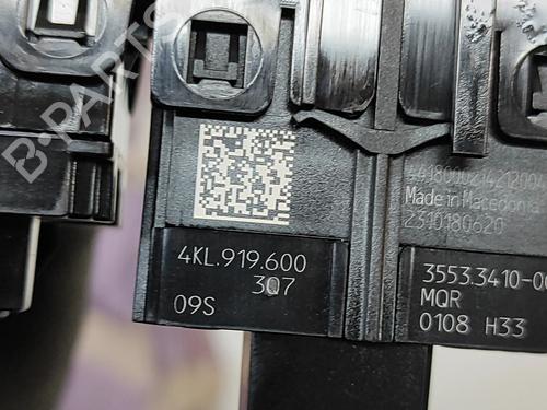 Switch AUDI E-TRON (GEN) 55 quattro | BP27781490I30 