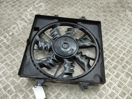 Used Radiator fan HYUNDAI TUCSON (NX4E, NX4A) 1.6 T-GDi Hybrid (230 hp) 27777670