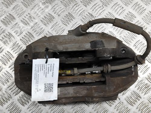 Left front brake caliper MERCEDES-BENZ GLC (X253) 300 d 4-matic (253.919) | BP27772074M105 