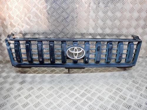 Used Grille Grille TOYOTA LAND CRUISER 90 (_J9_) 3.4 i 24V (VZJ90_, VZJ95_, VZJ90R, VZJ95R, VZJ90W,... (178 hp) 9510702 9510702