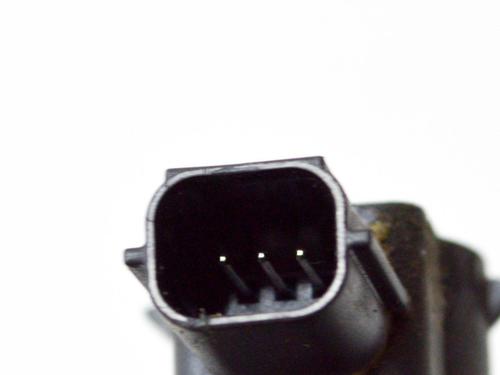 Electronic module OPEL ANTARA A (L07) 3.2 V6 | BP10187743M83 