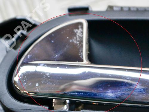 Front left lock PEUGEOT 3008 I MPV (0U_) 1.6 HDi 115 / BlueHDi 115 | BP8935544C98 