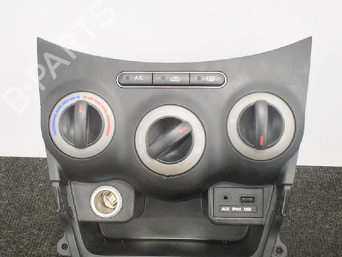 Used Electronic module HYUNDAI i10 I (PA) 1.2 (86 hp) 6737395