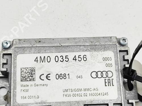 Electronic module AUDI Q7 (4MB, 4MG, 4MQ) 3.0 TDI quattro | BP32369733M83  - Image 6
