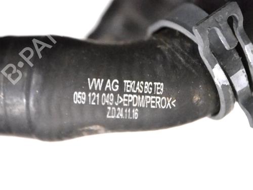 Pipe AUDI Q8 (4MN, 4MT) 45 TDI quattro | BP33349074M125 - Image 5