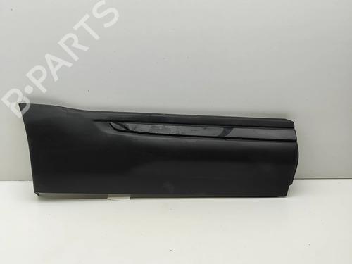 Used Door moulding trim LAND ROVER RANGE ROVER EVOQUE (L538) 2.0 D 4x4 (180 hp) 28434302