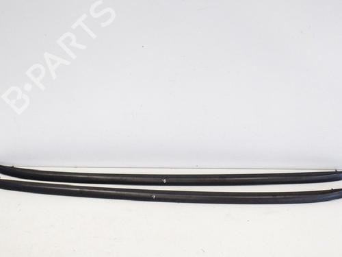 Used Roof bar AUDI Q5 (8RB) SQ5 TFSI quattro (354 hp) 6765401