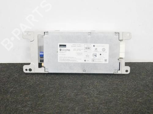 Electronic module BMW 3 (F30, F80) 320 d | BP6738903M83