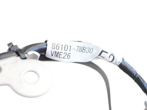 Antenne/Base LEXUS NX (_Z1_) 300h AWD (AYZ15_) | BP33360232C140 - Image 5