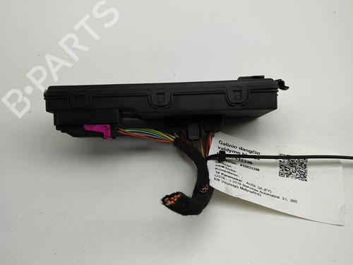 Electronic module AUDI Q5 (FYB, FYG) SQ5 TFSI quattro | BP38059033M83 - Image 5