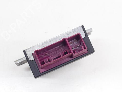 Electronic module BMW 4 Coupe (F32, F82) 435 d xDrive | BP9627997M83 