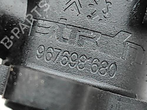 Electronic sensor PEUGEOT 2008 I (CU_) 1.2 THP 110 / PureTech 110 | BP33377228M84 - Image 6