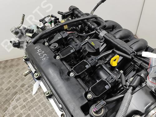 Engine MAZDA CX-5 (KE, GH) 2.0 AWD (KEEAW) | BP18035803M1 