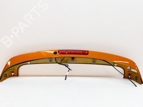 Spoiler bakluke OPEL MOKKA / MOKKA X (J13) 1.4 (_76) | BP11252752C96 