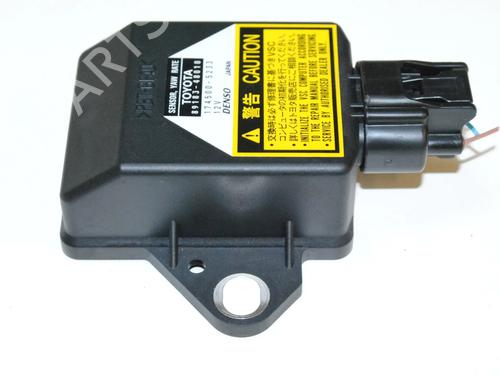 Used Electronic sensor Electronic sensor LEXUS RX (_U3_) 300 (MCU35_, MCU35R) (204 hp) 9865212 9865212