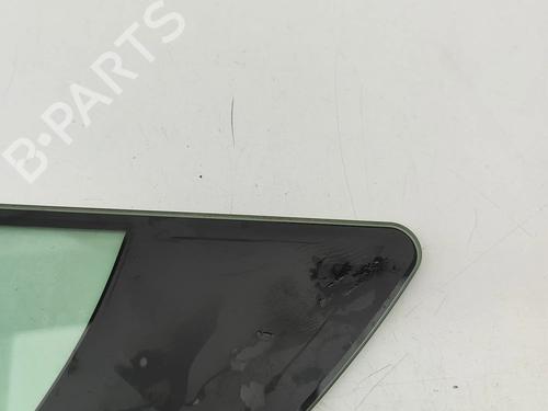 Front right quarter glass KIA SORENTO IV (MQ4, MQ4A) 1.6 T-GDi Plug-in Hybrid AWD | BP32025610C112 