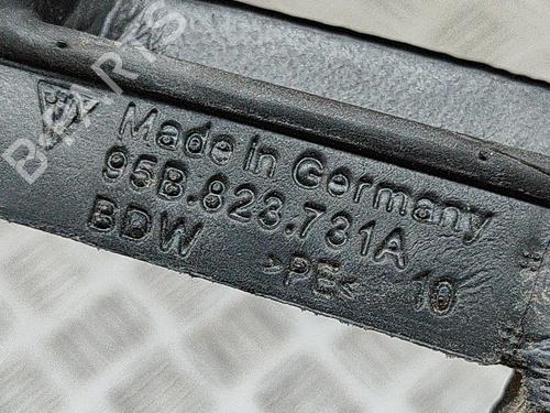 Other PORSCHE MACAN (95B) 3.0 S | BP21078336O1 