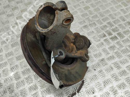 Right front steering knuckle FORD TRANSIT V363 Van (FCD, FDD) 2.0 EcoBlue | BP20144452M26 