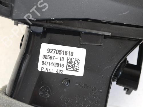 Air vent BMW X6 (F16, F86) xDrive 35 i | BP30208996I21