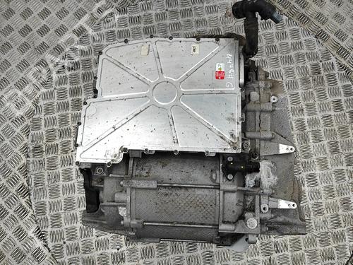 Engine SKODA ENYAQ iV SUV (5AZ) 60 | BP27775985M1 - Image 5