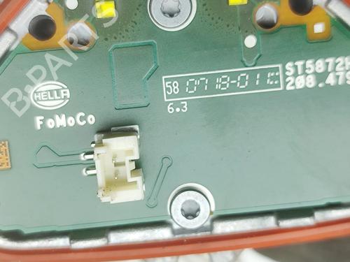 Electronic module FORD TRANSIT CUSTOM V362 Bus (F3) 2.0 EcoBlue | BP34190809M83  - Image 5