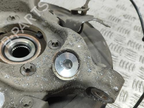 Right rear steering knuckle MERCEDES-BENZ E-CLASS (W213) E 220 d (213.004) | BP27607835M28 - Image 6