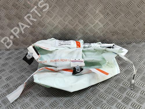 Used Left curtain airbag AUDI A5 Sportback (F5A, F5F) 35 TDI (163 hp) 28194687