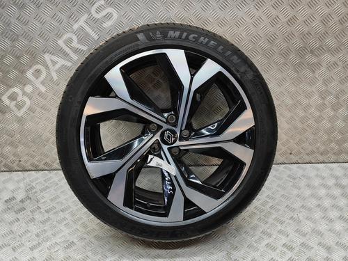 Felg RENAULT AUSTRAL E-TECH 200 Hybrid (HGM2) (199 hp) 29007446