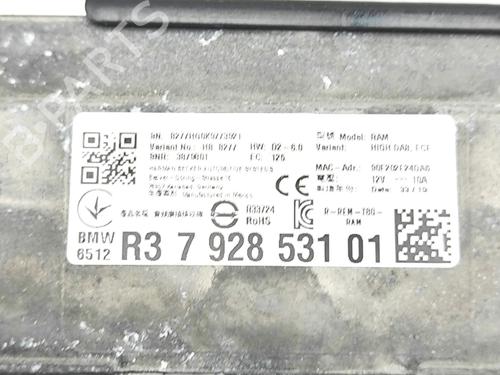 Electronic module BMW X4 (G02, F98) xDrive 20 d | BP35790198M83  - Image 6