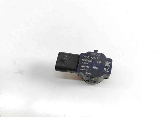 Electronic module SKODA ENYAQ iV SUV (5AZ) 60 | BP33375186M83 - Image 4