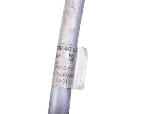 AC pipe MERCEDES-BENZ E-CLASS (W213) AMG E 63 S 4-matic+ (213.089) | BP30254650M126 