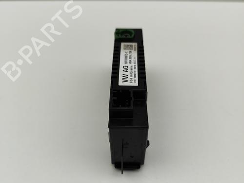 Elektronisk modul VW GOLF VIII (CD1, DA1) 2.0 TSI R 4motion | BP30005165M83 